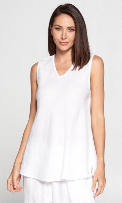 Leo Cotton Gauze High-Low Tunic … curated on LTK